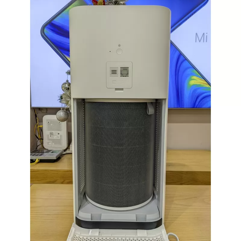 Máy Lọc Không Khí Xiaomi Mi Air Purifier Gen 4 - Hàng Chính Hãng