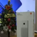 Máy Lọc Không Khí Xiaomi Mi Air Purifier Gen 4 - Hàng Chính Hãng