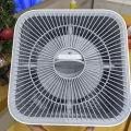 Máy Lọc Không Khí Xiaomi Mi Air Purifier Gen 4 - Hàng Chính Hãng