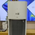 Máy Lọc Không Khí Xiaomi Mi Air Purifier Gen 4 - Hàng Chính Hãng