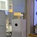 Máy Lọc Không Khí Xiaomi Mi Air Purifier Gen 4 - Hàng Chính Hãng