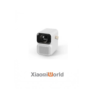 Máy Chiếu Xiaomi Wanbo T6 Max Bản Quốc Tế Auto Focus