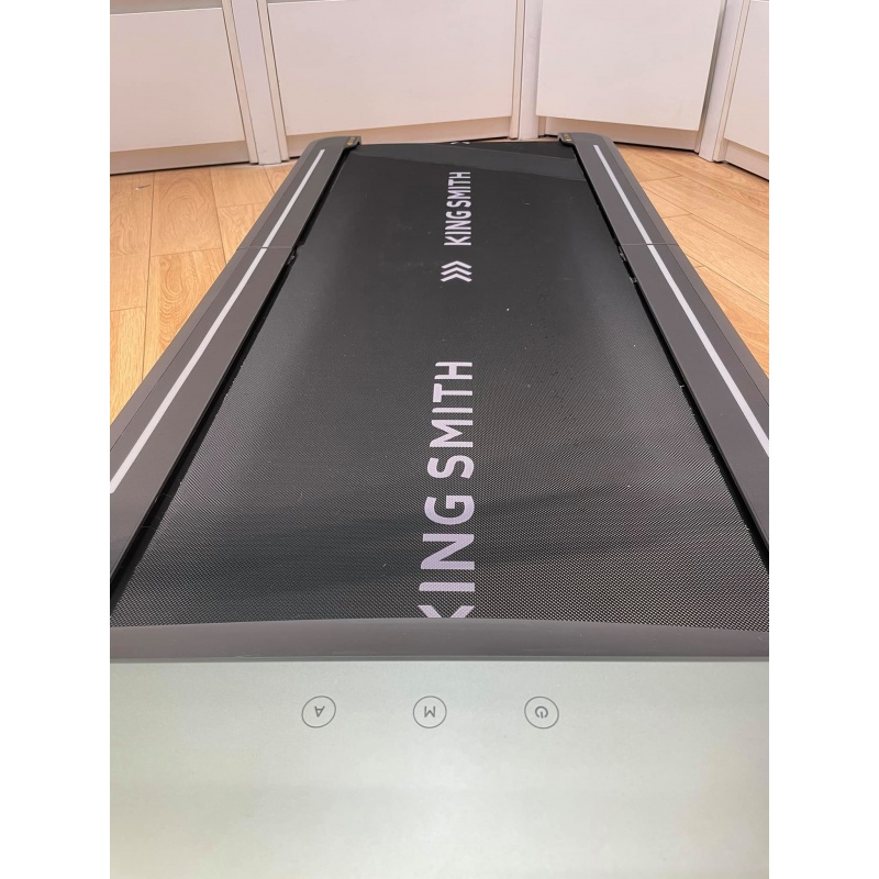 Máy Chạy Bộ Kingsmith R1S Pro Edition Max Speed 12km/h Phiên Bản 2021 - Hàng Chính Hãng DGW