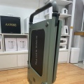 Máy Chạy Bộ Kingsmith R1S Pro Edition Max Speed 12km/h Phiên Bản 2021 - Hàng Chính Hãng DGW