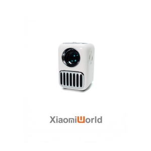 Máy Chiếu Xiaomi Wanbo T2R Max 1080P Bản Quốc Tế