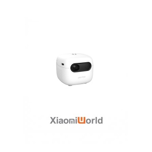 Máy Chiếu Mini Xiaomi Wanbo Q6A