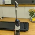 Máy Hút Bụi Lau Sàn Khô Và Ướt Roborock Dyad - Bản Quốc Tế Hàng Chính Hãng