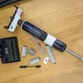 Máy Hút Bụi Lau Sàn Khô Và Ướt Roborock Dyad - Bản Quốc Tế Hàng Chính Hãng
