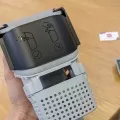 Máy Hút Bụi Lau Sàn Khô Và Ướt Roborock Dyad - Bản Quốc Tế Hàng Chính Hãng
