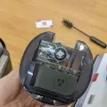 Máy Hút Bụi Lau Sàn Khô Và Ướt Roborock Dyad - Bản Quốc Tế Hàng Chính Hãng