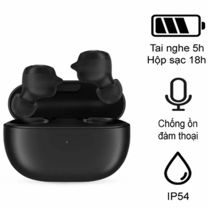 Tai Nghe Không Dây Xiaomi Redmi Buds 3 Lite - Chính Hãng DGW