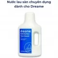 Nước Lau Sàn Dreame Chính Hãng 1000ml