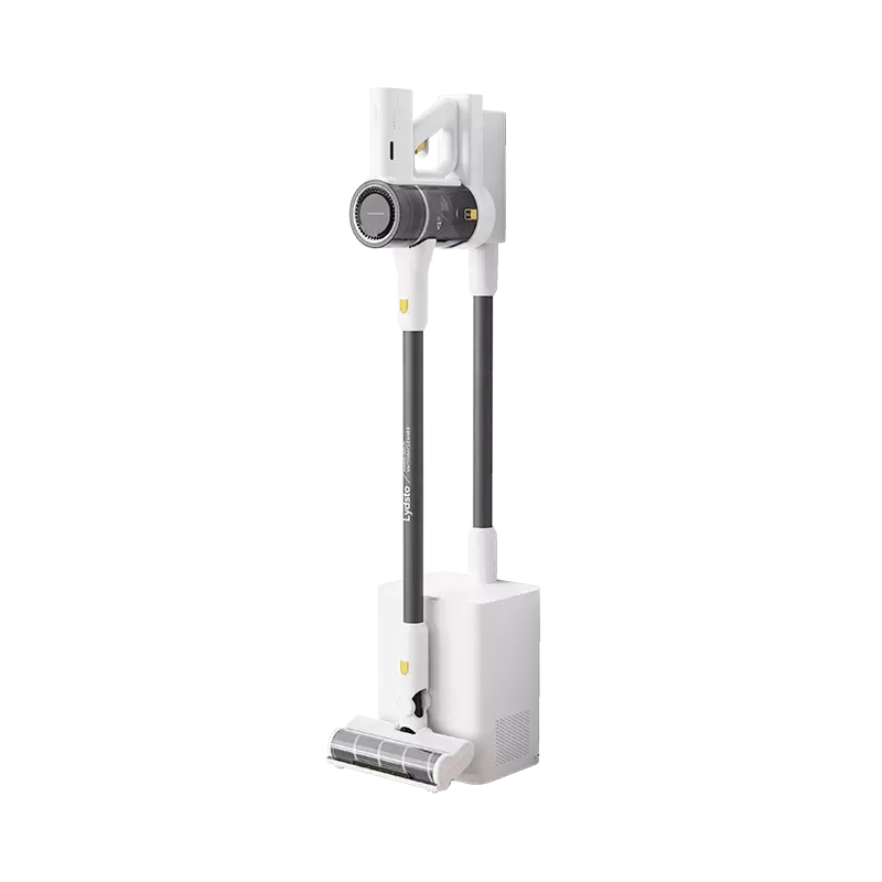 Máy Hút Bụi Không Dây Lydsto H5 Kèm Dock Hút Rác