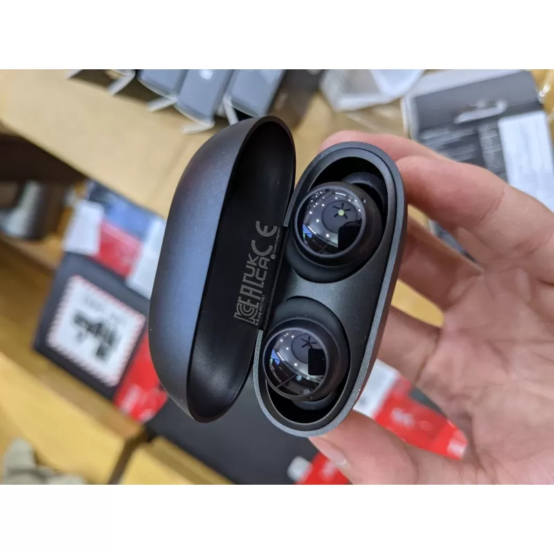 Tai Nghe Không Dây Xiaomi Redmi Buds 3 Lite - Chính Hãng DGW