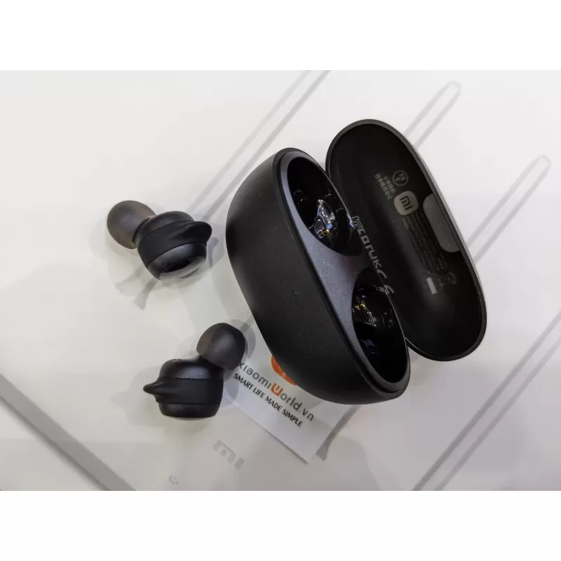 Tai Nghe Không Dây Xiaomi Redmi Buds 3 Lite - Chính Hãng DGW