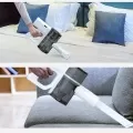 Máy Hút Bụi Không Dây Lydsto H5 Kèm Dock Hút Rác
