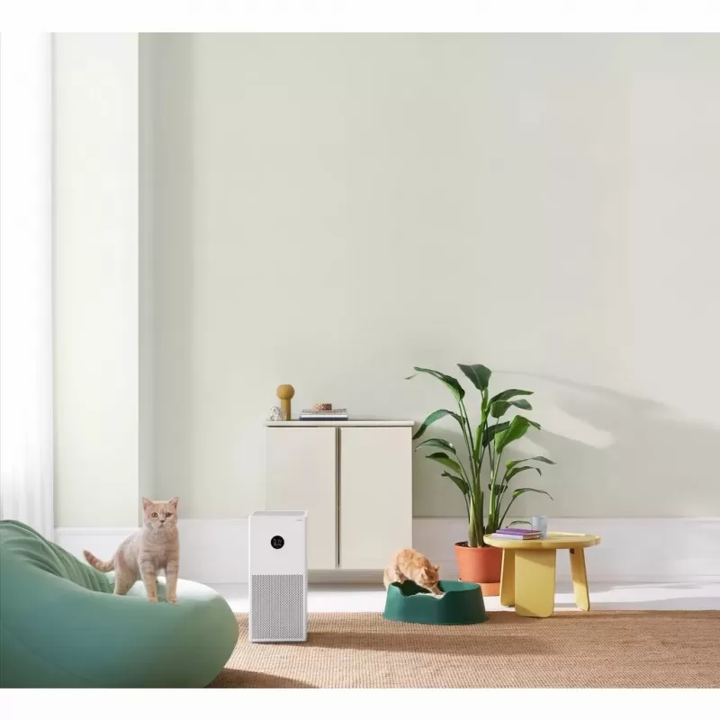 Máy Lọc Không Khí Xiaomi Mi Air Purifier Gen 4 Lite - Hàng Chính Hãng