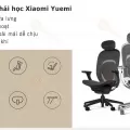 Ghế Công Thái Học Xiaomi Yuemi YM RTGXY01YM Điều Chỉnh Đa Chiều