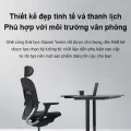 Ghế Công Thái Học Xiaomi Yuemi YM RTGXY01YM Điều Chỉnh Đa Chiều