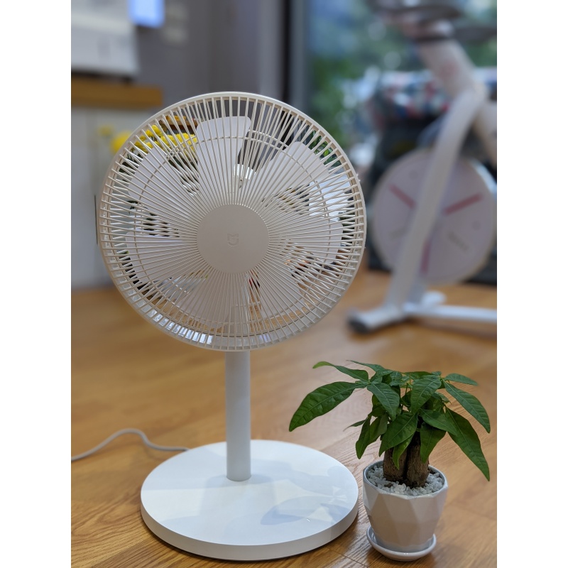Quạt Thông Minh 2 Trong 1 Xiaomi Mi Smart Standing Fan 2 - BPLDS02DM
