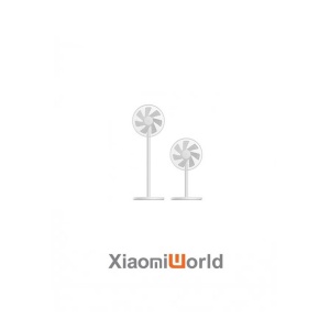 Quạt Thông Minh 2 Trong 1 Xiaomi Mi Smart Standing Fan 2 - BPLDS02DM