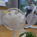 Quạt Thông Minh 2 Trong 1 Xiaomi Mi Smart Standing Fan 2 - BPLDS02DM