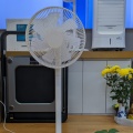 Quạt Thông Minh 2 Trong 1 Xiaomi Mi Smart Standing Fan 2 - BPLDS02DM