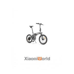 Xe Đạp Điện Trợ Lực Xiaomi Himo Z20 Max