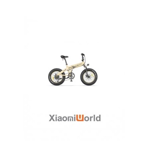 Xe Đạp Điện Trợ Lực Himo ZB20Max Newmodel 2022
