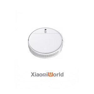 Robot Hút Bụi Lau Nhà Xiaomi Vaccum Mop 2 Lite - Hàng Chính Hãng DGW