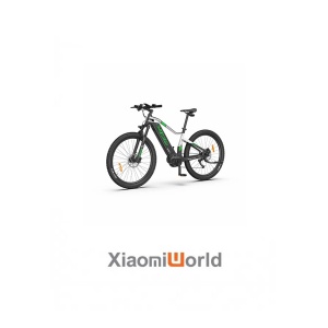 Xe Đạp Điện Trợ Lực Himo M40 Thế Hệ Mới