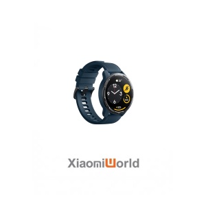 Đồng Hồ Thông Minh Xiaomi Watch S1 Active - Hàng Chính hãng