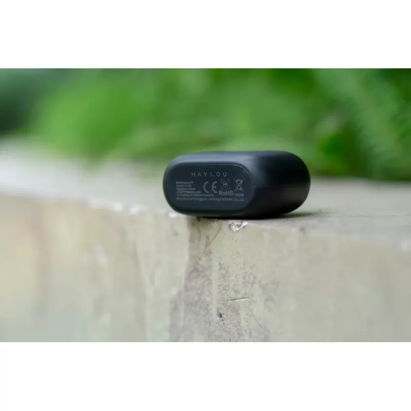 Tai Nghe Xiaomi Haylou GT5 True Wireless Có Sạc Không Dây