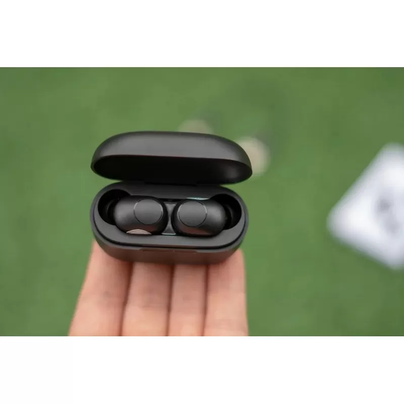 Tai Nghe Xiaomi Haylou GT5 True Wireless Có Sạc Không Dây
