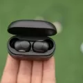 Tai Nghe Xiaomi Haylou GT5 True Wireless Có Sạc Không Dây