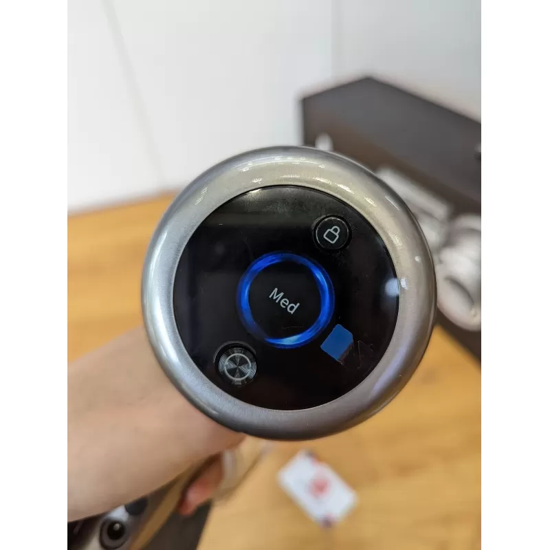Máy Hút Bụi Không Dây Dreame V12 Pro