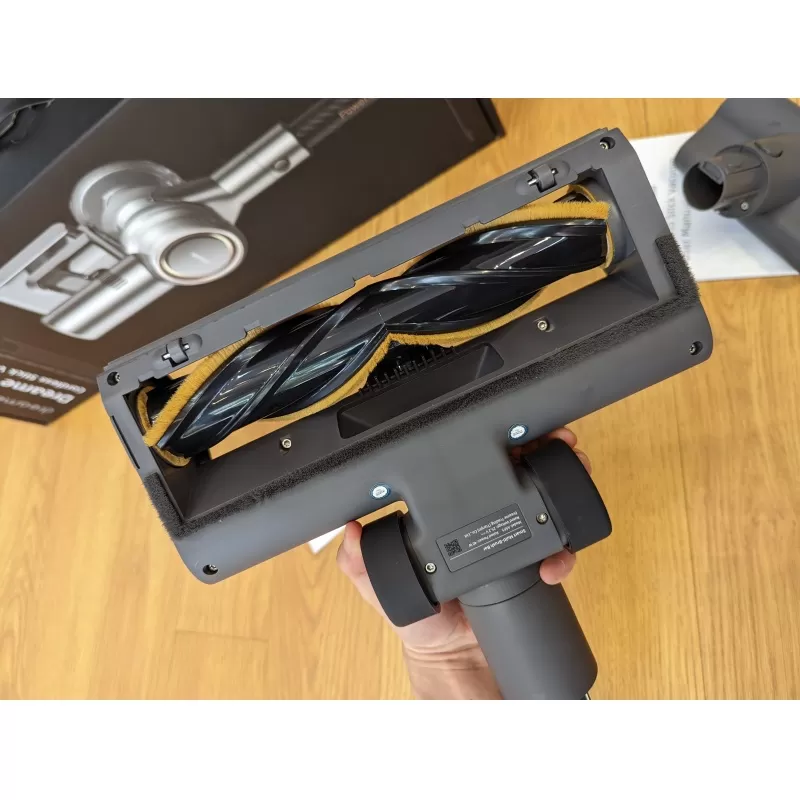 Máy Hút Bụi Không Dây Dreame V12 Pro