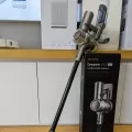 Máy Hút Bụi Không Dây Dreame V12 Pro