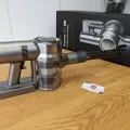 Máy Hút Bụi Không Dây Dreame V12 Pro