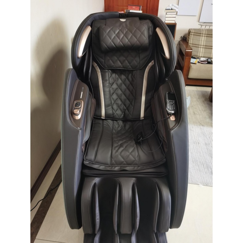 Ghế Massage Thông Minh AI Joypal V3 New Model