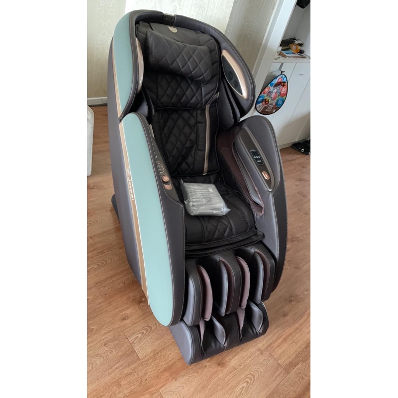 Ghế Massage Thông Minh AI Joypal V3 New Model