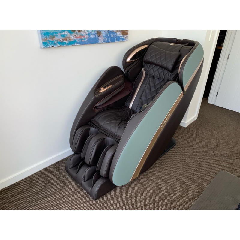 Ghế Massage Thông Minh AI Joypal V3 New Model