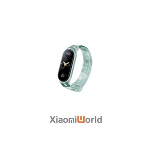 Vòng Đeo Tay Thông Minh Xiaomi Mi Band 7