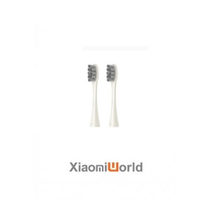 Đầu Bàn Chải Thay Thế Cho Xiaomi Oclean X (một hộp gồm 2 cái)
