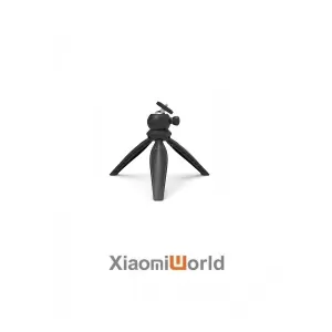 Chân Đứng Tripod Để Bàn Cho Máy Chiếu Xoay 360 Độ
