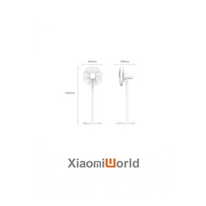 Quạt Thông Minh Mi Smart Standing Fan 2 Lite