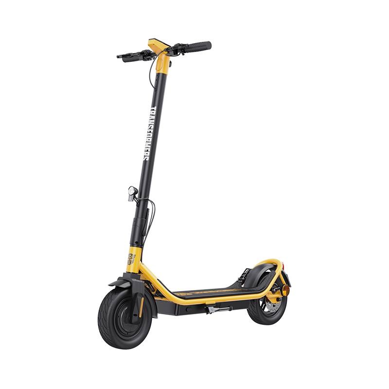 Xe Điện Scooter Himo L2