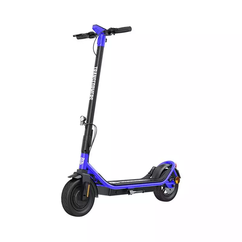 Xe Điện Scooter Himo L2