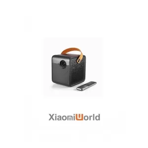 Máy Chiếu Xiaomi Formovie Mini Dice Bản Quốc Tế Pin 16000mAh