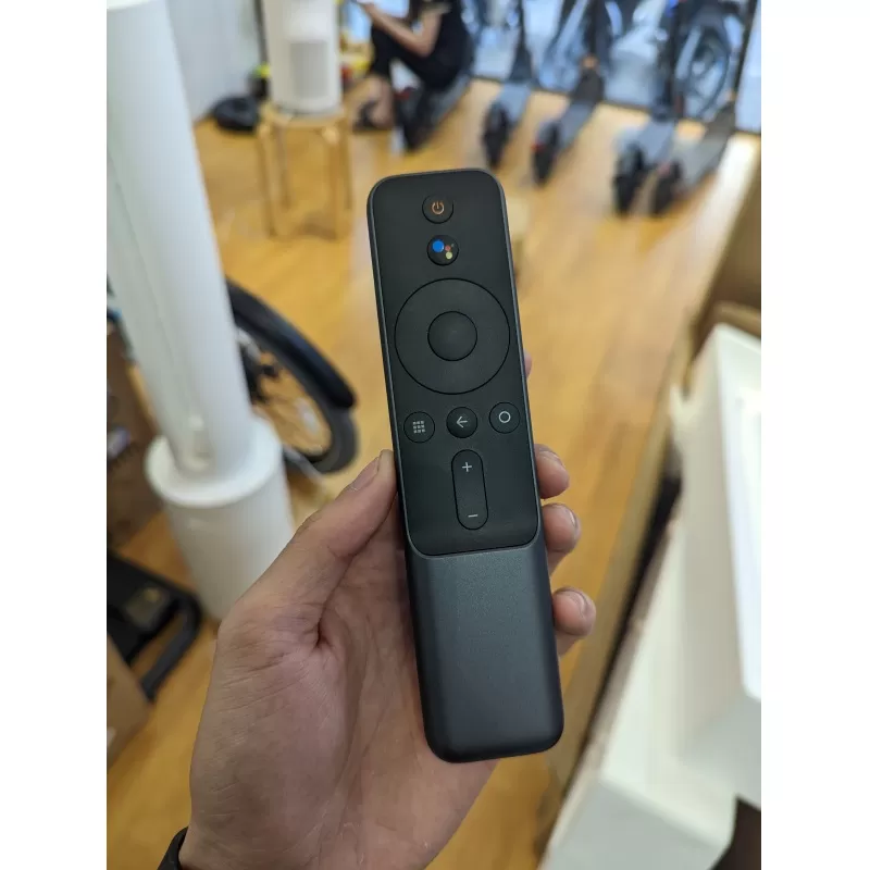 Máy Chiếu Xiaomi Formovie Mini Dice Bản Quốc Tế Pin 16000mAh